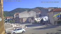Conca Casale - Piazza Chiesa