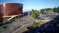 Liepāja - Great Amber Concert Hall