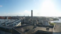Helsinki - Vista panoramica