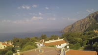 Maratea - Acquafredda - Panoramic view