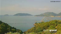Lerici - Porto Venere - Gulf of La Spezia