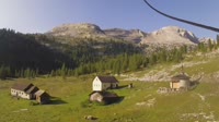 Marebbe - Fanes Sennes Braie