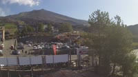 Nicolosi - Rifugio Sapienza - Etna volcano