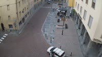 Zogno - Piazza Italia