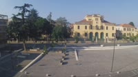 Vibo Valentia - Piazza Martiri d'Ungheria