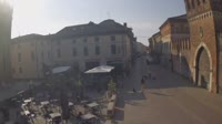 Thiene - Piazza Arturo Ferrarin