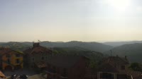 Serravalle Langhe - Vista panoramica