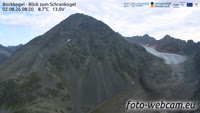Bockkogel - Schrankogel