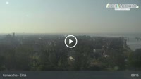 Comacchio - Panoramic view