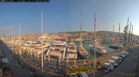 Genoa - Old Port