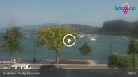 Bardolino - Punta Cornicello