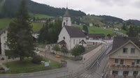 Corvara - Church of St. Catherine of Alexandria