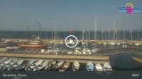 Bardolino - Porto, Lungolago Francesco Lenotti