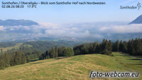 Sonthofen - Oberallgäu