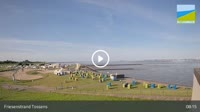 Butjadingen - Nordsee-Lagune