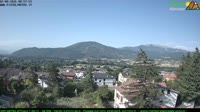 Pizzoli - Preturo, Monte Calvo