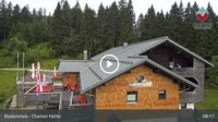 Bodenmais - Chamer Hütte