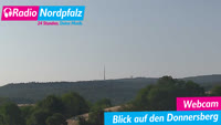 Alban - Radio Nordpfalz - Donnersberg