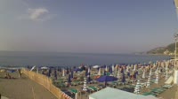 Genoa - Voltri Beach