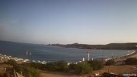 Sardinija - Isola Rossa - La Marinedda
