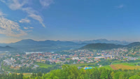Völkermarkt - Strutzikogel