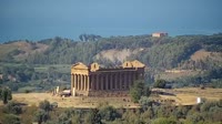 Agrigento - Valle dei Templi