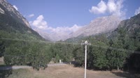 Acceglio - Borgo Frere