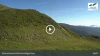 Mittelberg - Walmendingerhorn