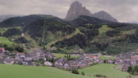 Santa Cristina Gherdëina