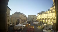 Fermo - Piazza del Popolo