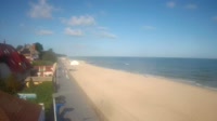 Sarbinowo - Playa