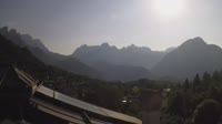 Voltago Agordino - Vista panoramica