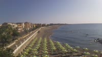 Cirò Marina - Beach