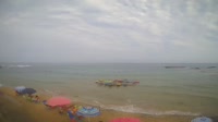 Sardinija - Castelsardo - Lu Bagnu