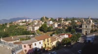 Pianella - City view