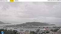 Hong Kong - Cheung Chau