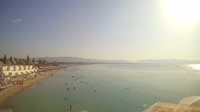 Sardinija - Kaljaris - Poetto - Il Lido