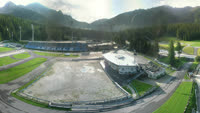 Rasen-Antholz - South Tyrol Arena