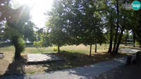 Karlovac - Piscina di Foginovo