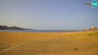Sardinija - Bosa Marina