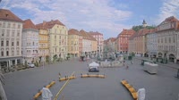 Graz - Hauptplatz