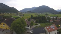 Faistenau - Vista panoramica