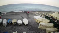 Sori - Spiaggia
