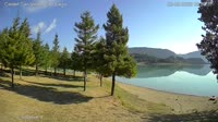 Lago di Castel San Vincenzo