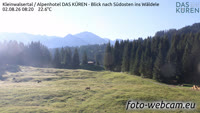 Kleinwalsertal - Wäldele
