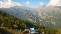 Prali - Capannina