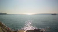 Giardini Naxos - Beach