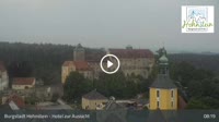 Hohnstein - Hohnstein Castle
