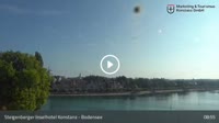 Konstanz - Obersee