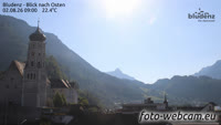 Bludenz - Laurentiuskirche